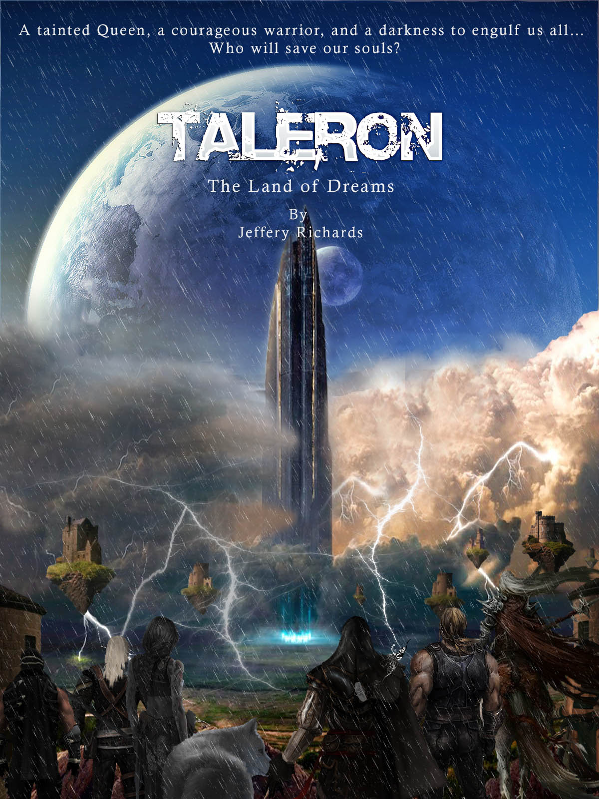 Taleron